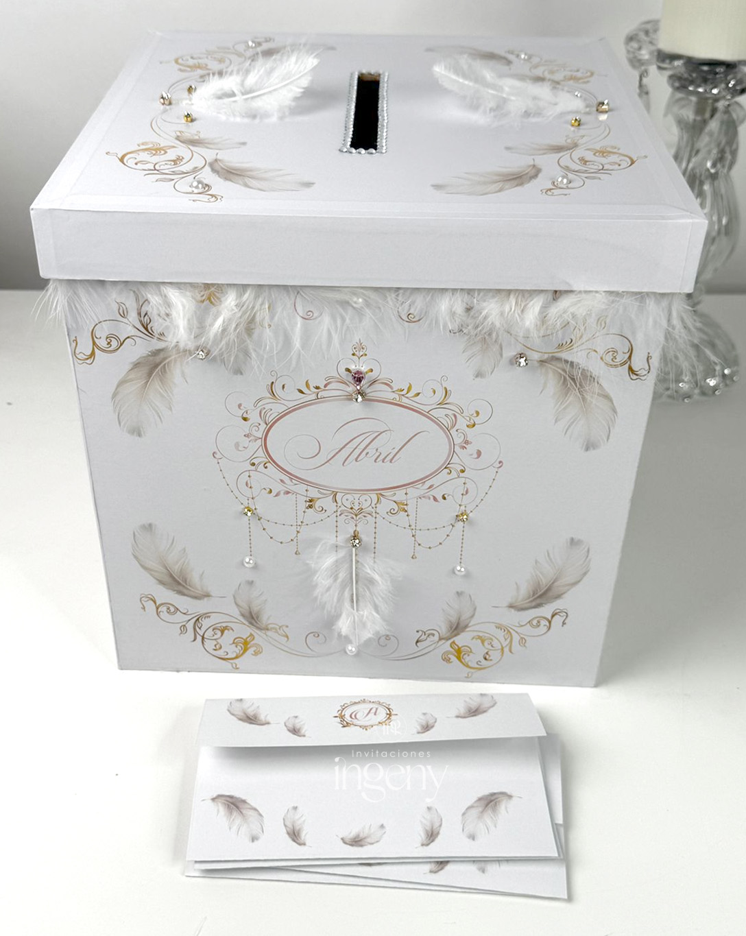 Buzpn de Regalos